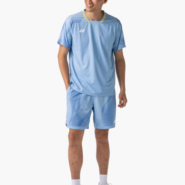 YONEX（ヨネックス） メンズゲームシャツ 10733-653 YONEX MS メンズ