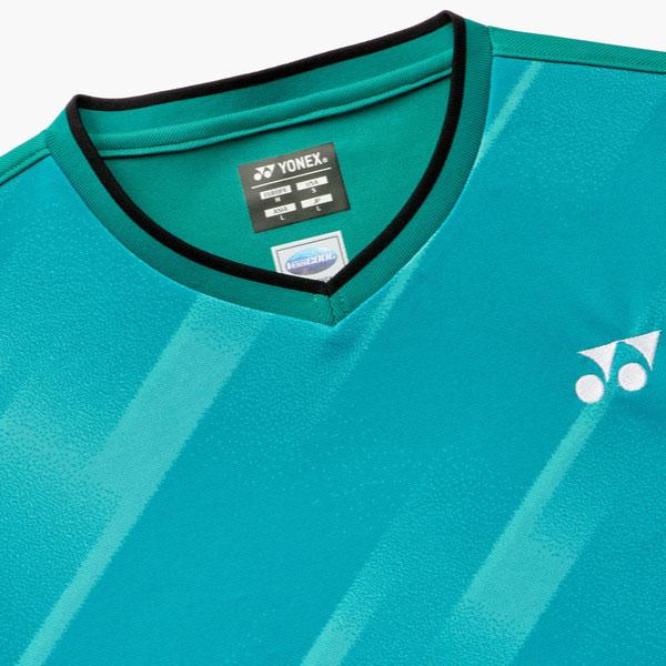 ヨネックス ユニゲームシャツ フィットスタイル 10745-502 YONEX MS