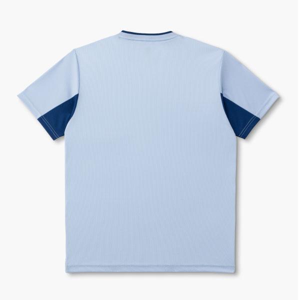 ヨネックス ユニゲームシャツ フィットスタイル 10745-664 YONEX MS