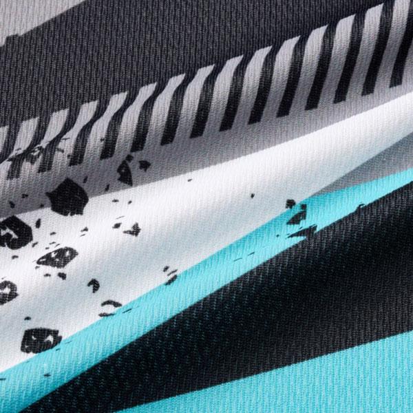 ヨネックス ユニゲームシャツ 10746-007 YONEX MS メンズ 26SS