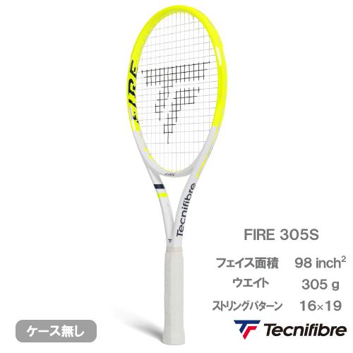 Tecnifibre（テクニファイバー） ファイア 305 S tecnifibre FIRE 305