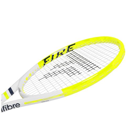 Tecnifibre（テクニファイバー） 【CP対象】テクニファイバー ファイア