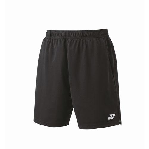 YONEX（ヨネックス） ニットハーフパンツ 15170-007 YONEX SP メンズ
