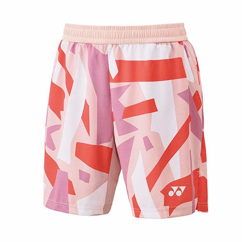 YONEX（ヨネックス） メンズニットハーフパンツ 15203-486 YONEX SP