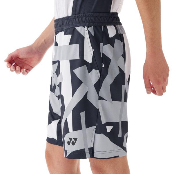 YONEX ヨネックス メンズニットハーフパンツ 15203-554 SP