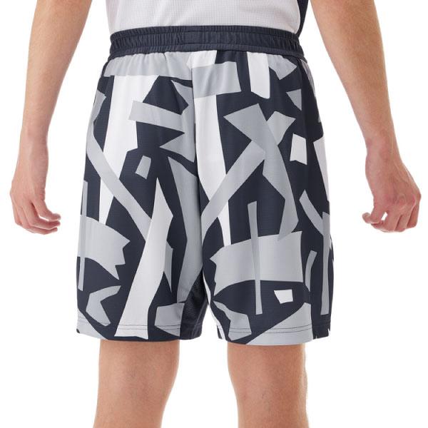 YONEX ヨネックス メンズニットハーフパンツ 15203-554 SP
