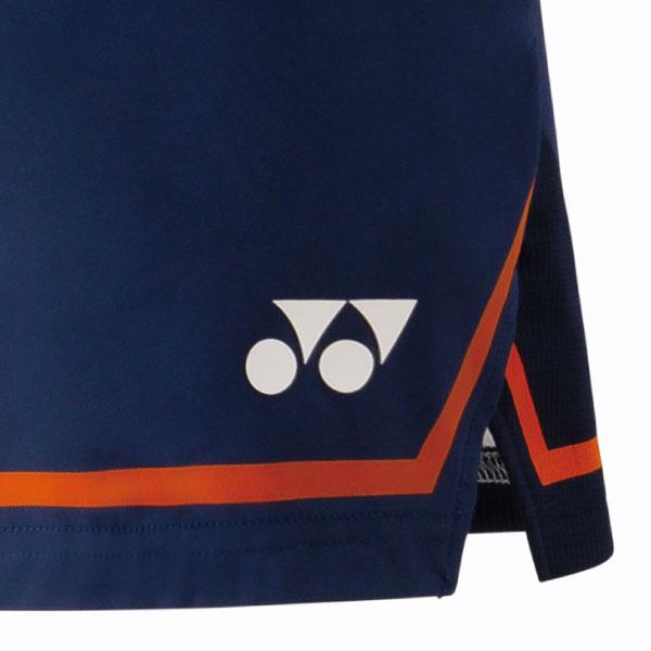 YONEX（ヨネックス） ハーフパンツ 15204-554 YONEX SP メンズ 25FW