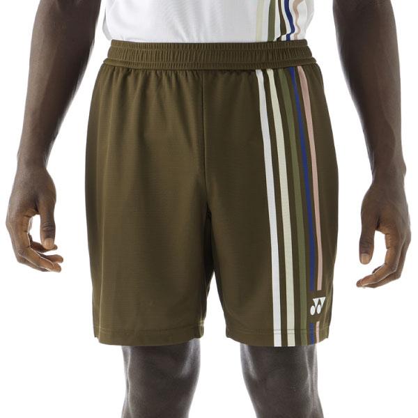 YONEX ヨネックス ニットハーフパンツ ユニホーム ゲームパンツ 半