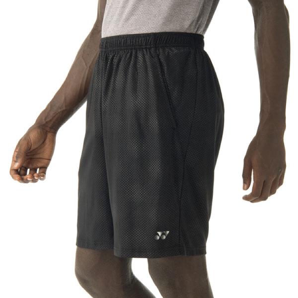 YONEX（ヨネックス） ユニハーフパンツ 15225-007 YONEX SP メンズ