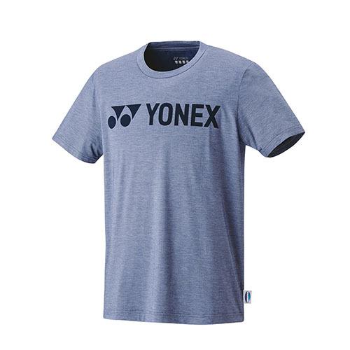 メール便なら送料無料 ヨネックス Tシャツ フィットスタイル 16595 - 019 22SS ネイビーブルー 【楽天カード分割】 MS ユニセックス YONEX