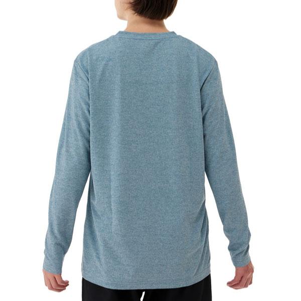 YONEX（ヨネックス） ユニロングスリーブTシャツ フィットスタイル