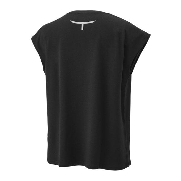 YONEX VAユニノースリーブTシャツ アクセルセン　限定　カタログ非掲載 YONEX 【メール便可】ヨネックス ビクターアクセルセン ゲーム