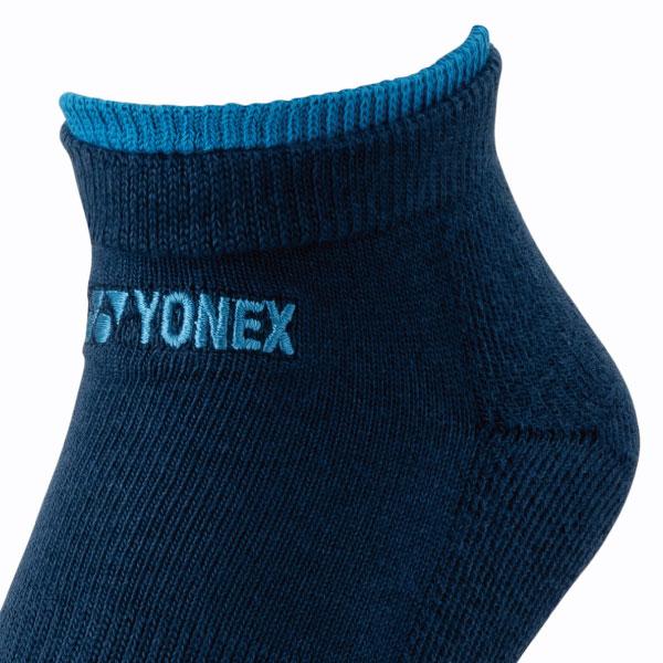 YONEX（ヨネックス） メンズスニーカーインソックス 19242-169 YONEX