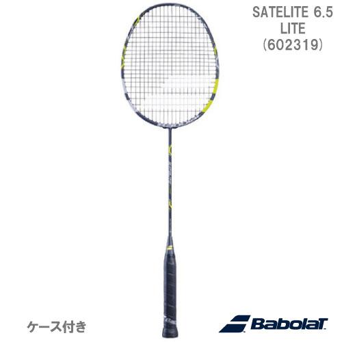 SALE】【張り工賃別・ガット代込】 バボラ Babolat バドミントン