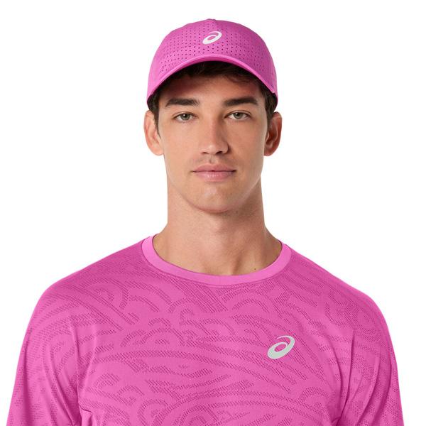 ASICS（アシックス） 半袖シャツ 2041A391-700 asics MS メンズ 26SS