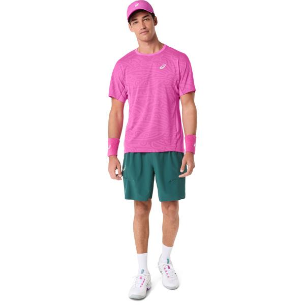 ASICS（アシックス） 半袖シャツ 2041A391-700 asics MS メンズ 26SS