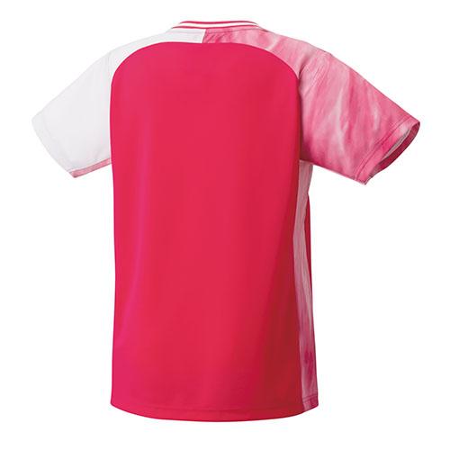 YONEX ウィメンズゲームシャツ Lサイズ ウィメンズゲームシャツ（レギュラー）. 20736期間限定販売8/17