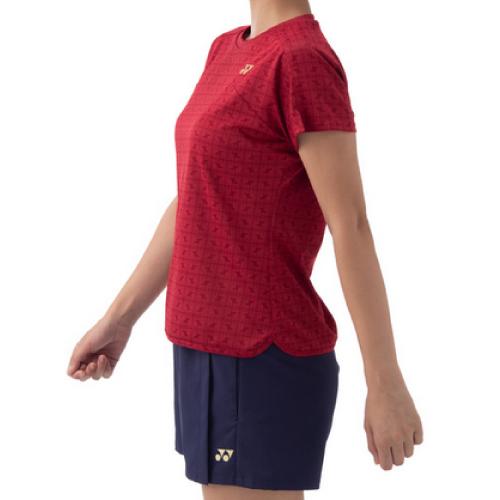 ヨネックスゲームシャツ L ヨネックス ウェア（レディース） ]ゲームシャツ／レディース