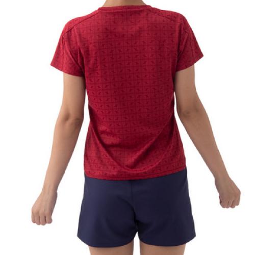 ヨネックスゲームシャツ L 楽天市場】ヨネックス YONEX キッズ ジュニア ゲームシャツ