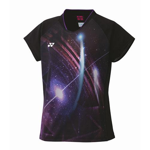 YONEX（ヨネックス） ゲームシャツ 20819-007 YONEX LS レディース
