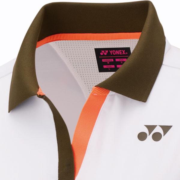 さん ヨネックス ゲームシャツ 20834-570 YONEX LS レディース 25FW