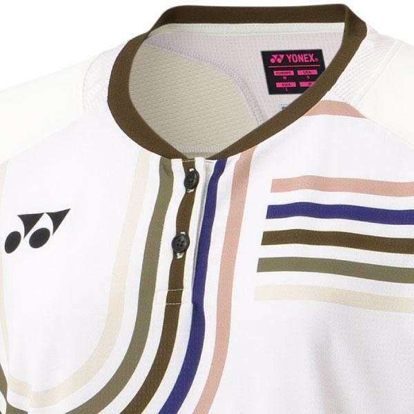 YONEX（ヨネックス） ゲームシャツ 20854-206 YONEX LS レディース