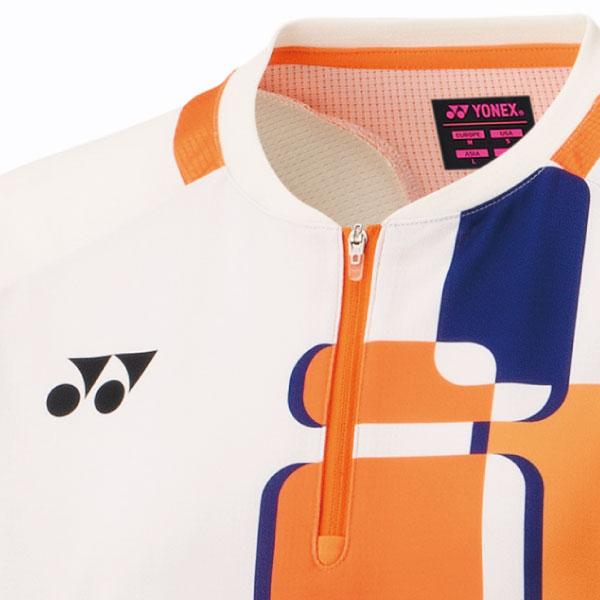 YONEX（ヨネックス） ゲームシャツ 20856-206 YONEX LS レディース