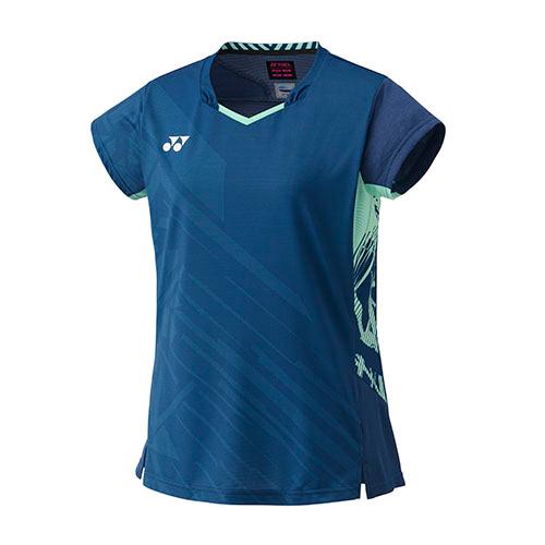 YONEX（ヨネックス） ウィメンズゲームシャツ 20858-113 YONEX LS