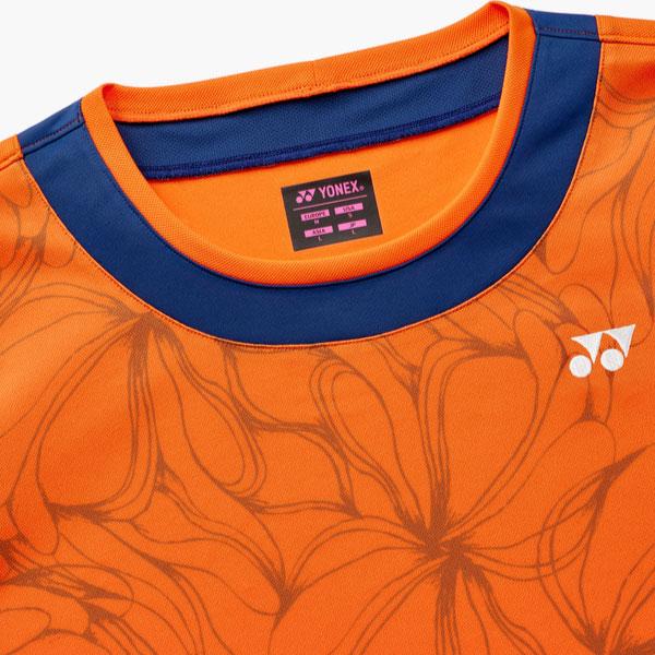 ヨネックス ウィメンズゲームシャツ 20988-005 YONEX LS レディース