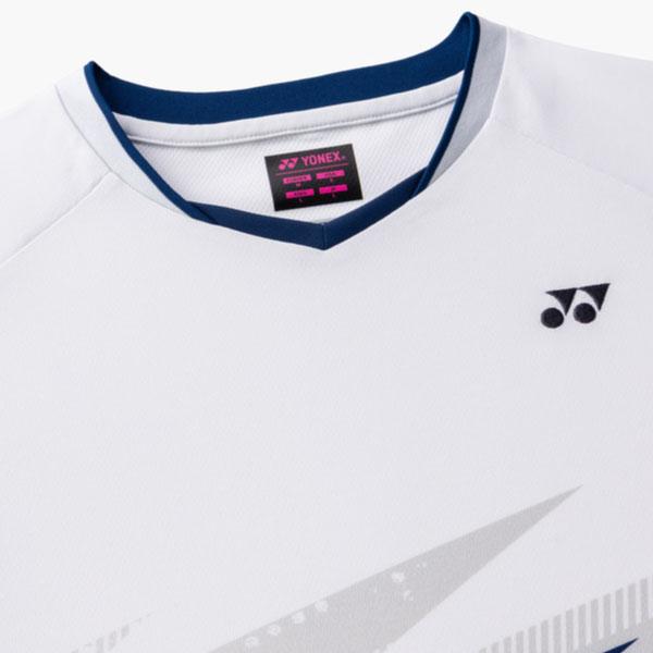 ヨネックス ウィメンズゲームシャツ 20990-011 YONEX LS レディース