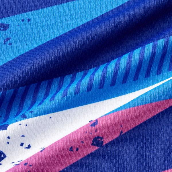 ヨネックス ウィメンズゲームシャツ 20990-472 YONEX LS レディース