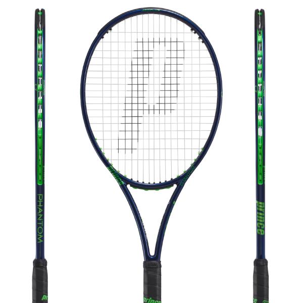 Prince（プリンス） 【SALE】【ガット張り代別】プリンス ファントム