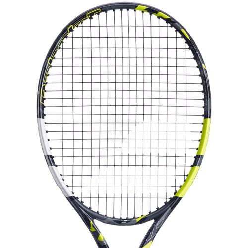 バボラ Babolat  硬式ラケット ピュア アエロ 98 101499  PURE AERO 98 23SS｜windsorracket-online｜03