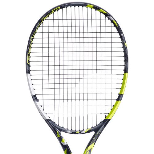 Babolat（バボラ） 【SALE】【ガット張り代別】バボラ ピュア アエロ