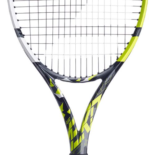 Babolat（バボラ） 【SALE】【ガット張り代別】バボラ ピュア アエロ