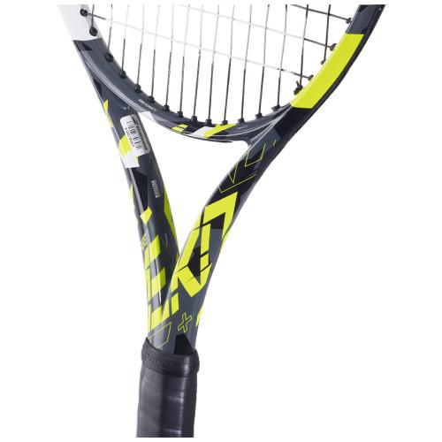 Babolat（バボラ） 【SALE】【ガット張り代別】バボラ ピュア アエロ