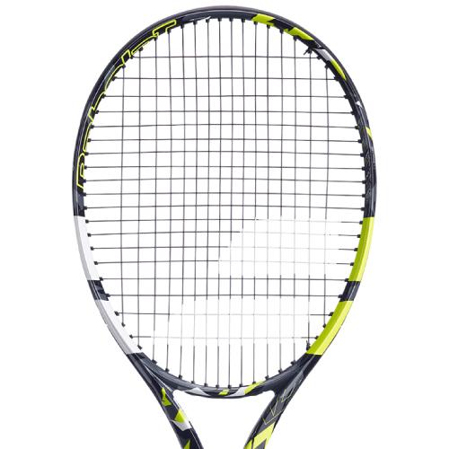 Babolat 【SALE】【ガット張り代別】バボラ ピュア アエロ BabolaT