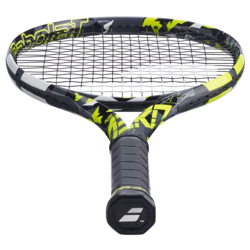 Babolat バボラ 硬式 アエロ　PURE AERO 100 300 Babolat（バボラ） 【SALE】【ガット張り代別】バボラ ピュア アエロ