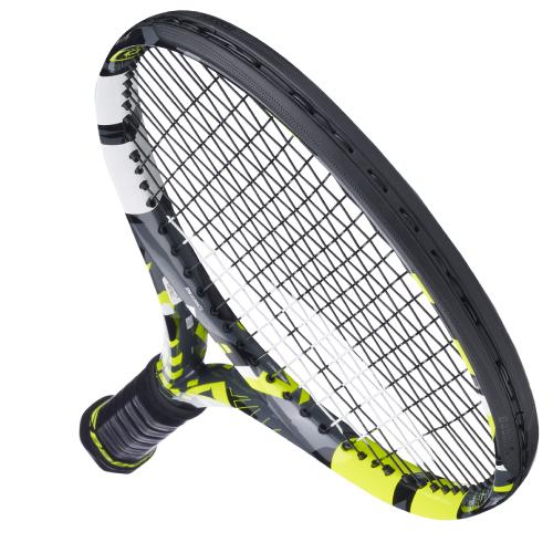 Babolat（バボラ） 【SALE】【ガット張り代別】バボラ ピュア アエロ