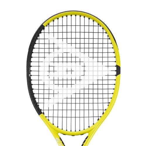 DUNLOP（ダンロップ） 【ネットバーゲン】【ガット張り代別】 エス