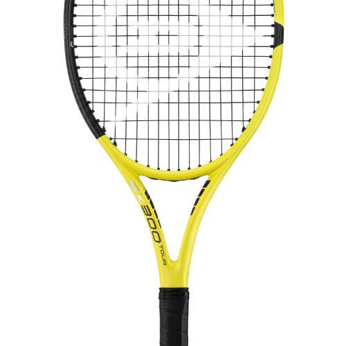 DUNLOP（ダンロップ） 【ネットバーゲン】【張り代別】 エスエックス