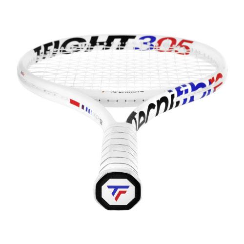 ラケット(硬式用) T-fight 305 ネットバーゲン】【張り代別】テクニファイバー T-FIGHT 305 isoflex