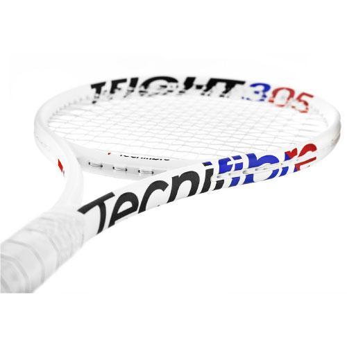 ネットバーゲン】【張り代別】テクニファイバー T-FIGHT 305 isoflex