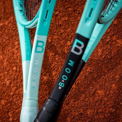 ラケッチ HEAD BOOM PRO 2024 ヘッド ブーン プロ HEAD（ヘッド） 2024 BOOM PRO ブーン／ブーム プロ (310g) 海外正規品