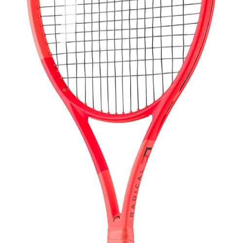 HEAD（ヘッド） ラジカル エムピー HEAD RADICAL MP 231015 硬式テニス