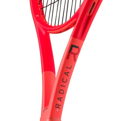 HEAD（ヘッド） ラジカル エムピー HEAD RADICAL MP 231015 硬式テニス