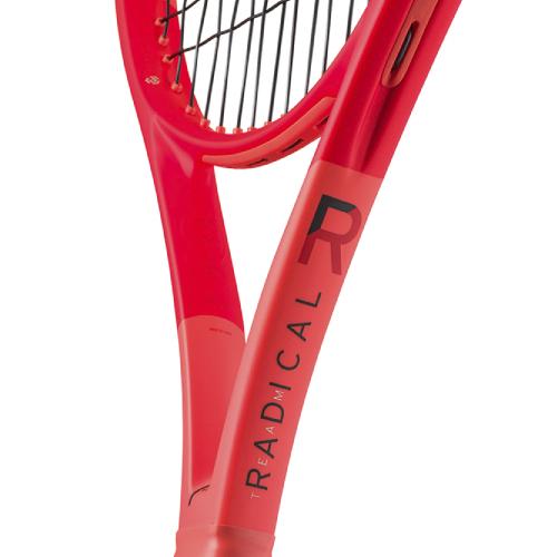 HEAD（ヘッド） ラジカル チーム HEAD RADICAL TEAM 231025 硬式テニス