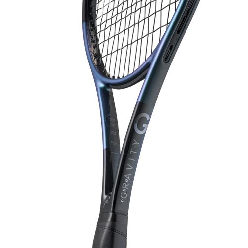 HEAD（ヘッド） グラビティ プロ 2025 HEAD GRAVITY PRO 231105 硬式