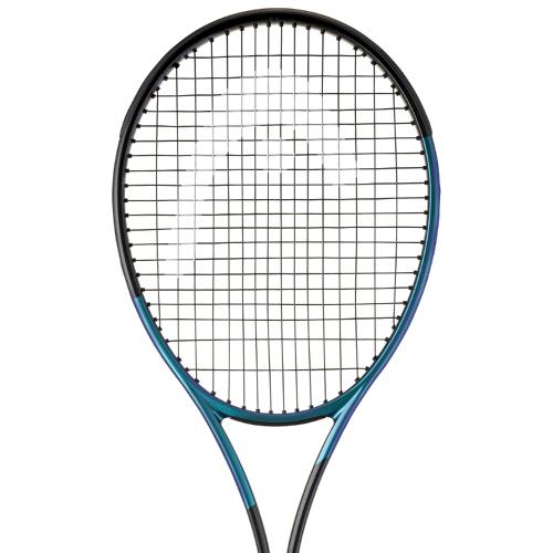 ヘッド グラビティMP 初期モデル 2本セット グリップ2 ヘッド
