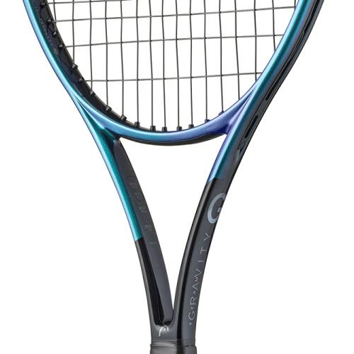 ヘッド グラビティーツアー2025/Head Gravity Tourグリップ2 HEAD ヘッド グラビティ チーム 2025 GRAVITY TEAM 231145 硬式